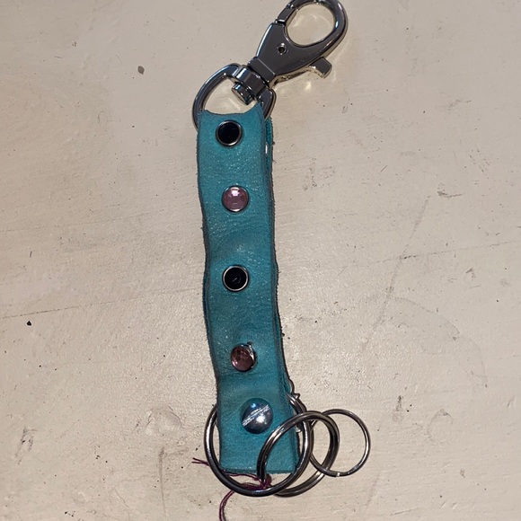 Custom Key Chain - Picture 4 of 5